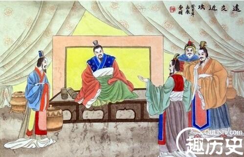 漫画解读三十六计 一目了然