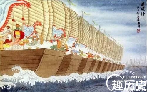 漫画解读三十六计 一目了然