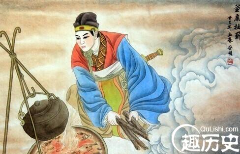 漫画解读三十六计 一目了然