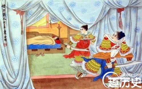 漫画解读三十六计 一目了然