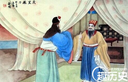 漫画解读三十六计 一目了然
