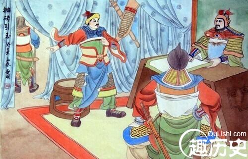漫画解读三十六计 一目了然