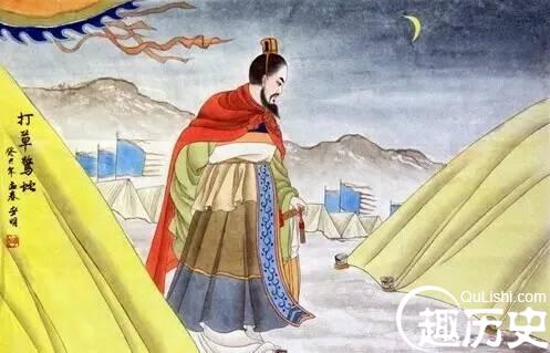 漫画解读三十六计 一目了然