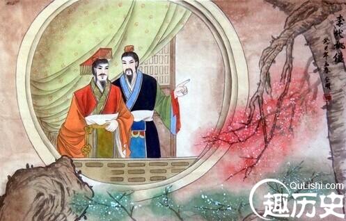 漫画解读三十六计 一目了然