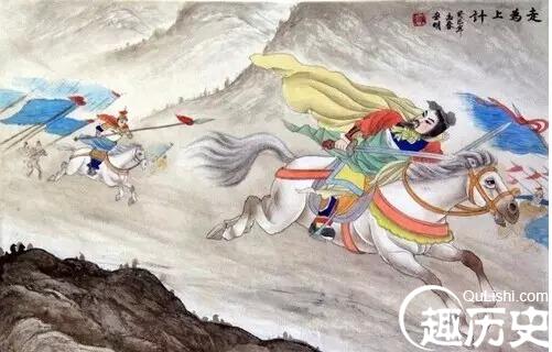 漫画解读三十六计 一目了然