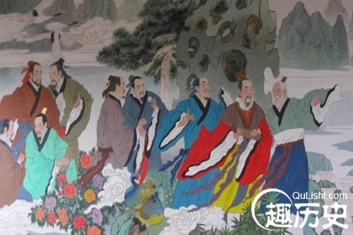汉中著名成语典故大全 萧何月下追韩信的故事