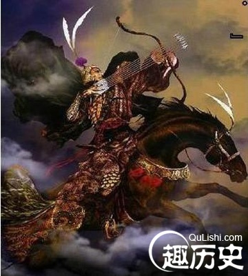 成语百发百中的主人公是谁？百发百中是什么意思