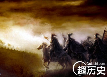 成语势如破竹的主人公是谁？势如破竹的故事简介
