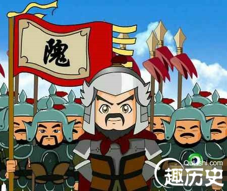 成语旗鼓相当的主人公是谁？旗鼓相当是什么意思