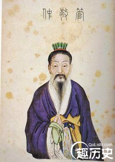 成语弹冠相庆的主人公是谁？弹冠相庆的意思