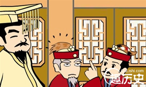 狗尾续貂是什么意思？成语狗尾续貂的典故故事