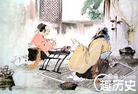 成语左右逢源的意思 左右逢源的典故是什么？