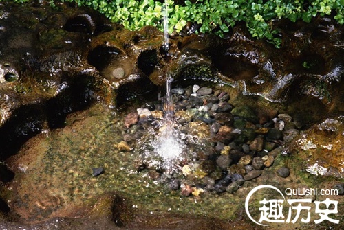 成语水滴石穿的典故 水滴石穿的主人公是谁？