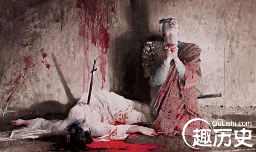 杀妻求将是什么意思 成语杀妻求将主人公是谁？