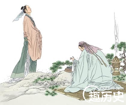 人琴俱亡的典故 成语人琴俱亡的主人公是谁？