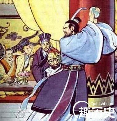 完璧归赵的故事 完璧归赵的主人公蔺相如简介