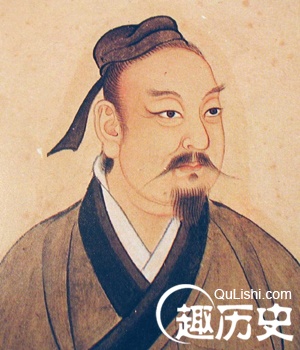 吴起杀妻求将的故事：杀妻求将的主人公是谁？