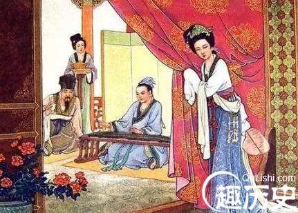 古代为何称女孩为“黄花闺女”？竟有这些含义