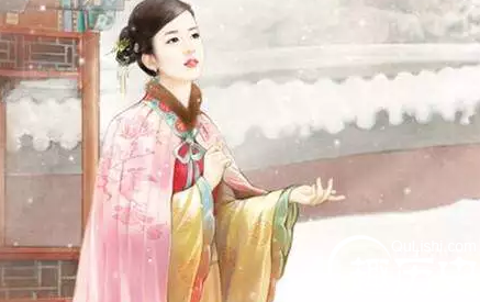 古代为何称女孩为“黄花闺女”？竟有这些含义