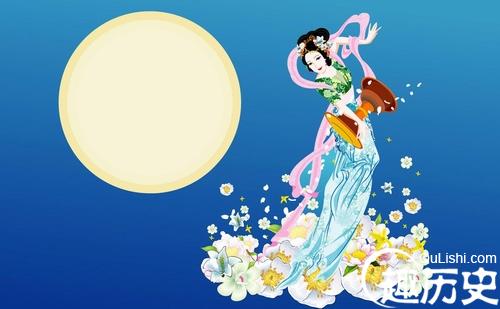 漫谈中秋佳节：中秋节是如何起源的