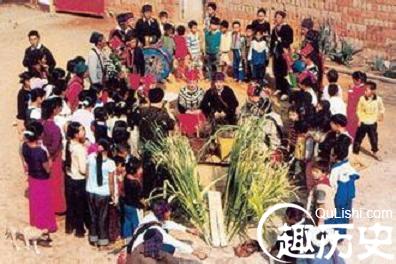 景颇族习俗 景颇族有几种结婚形式