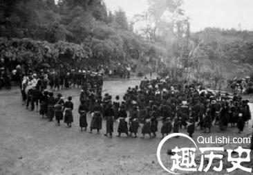 景颇族历史 景颇族刀耕火种历史的变迁