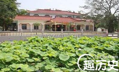 京族建筑 京族“哈亭”结构特点简介