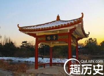 京族建筑 京族“哈亭”结构特点简介
