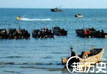 京族历史 京族古老的“并蹄莲”传说