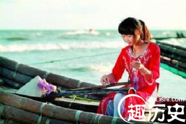 京族历史 京族图腾有着怎样的意义