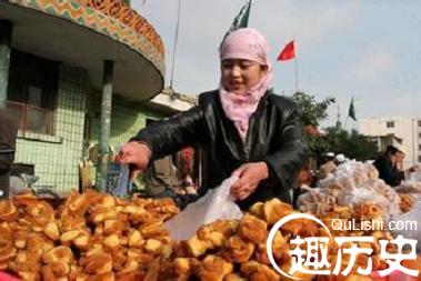 保安族饮食 保安族最喜欢什么食物