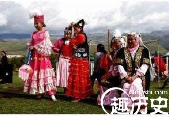 俄罗斯族习俗 俄罗斯族禁忌简介