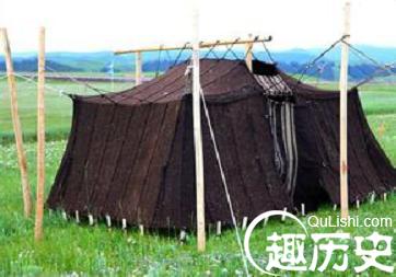 裕固族艺术 裕固族的毛毡是怎样做的