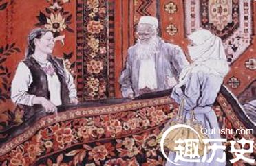 乌孜别克族历史 乌孜别克族是怎样形成的