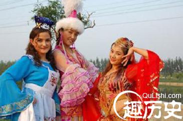 乌孜别克族历史 乌孜别克族是怎样形成的