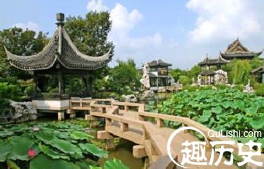 汉族建筑 汉族园林的飞动之美在哪里