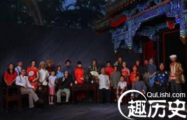 汉族历史 汉族人是怎样取名字的