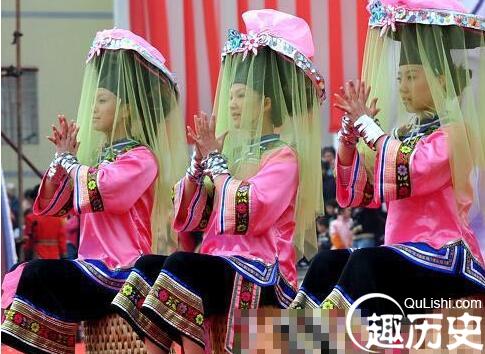 仫佬族节日  仫佬族有哪些民俗节日