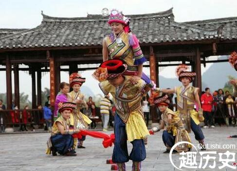 仫佬族节日  仫佬族有哪些民俗节日
