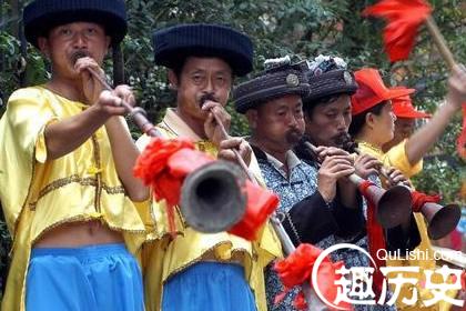 仫佬族乐器  仫佬族乐器呜哇有什么特点