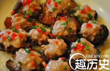 汉族饮食 汉族八大菜系之徽菜简介
