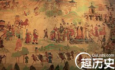 汉族历史 隋朝是怎样结束分裂的