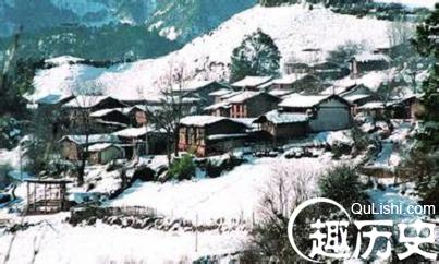 普米族有何历史？普米族历史简介