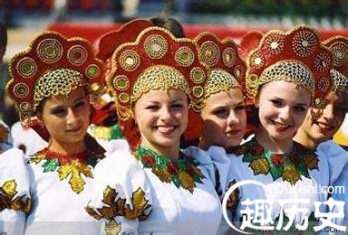 俄罗斯族的茶文化 俄罗斯族的文化艺术
