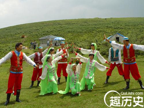 保安族有什么传统艺术？保安族民族艺术概述