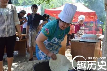 锡伯族饮食  锡伯族的饮食有哪些禁忌