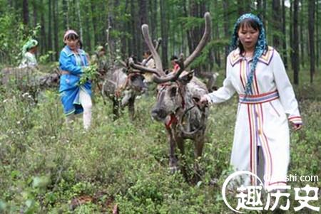 鄂温克族宝宝诞生的洗礼 鄂温克族诞生礼