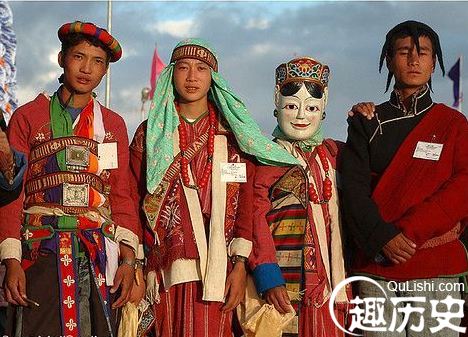门巴族嫁人有什么规矩?风趣多姿的门巴族婚礼