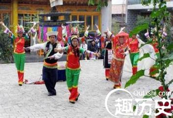 土族民歌体现了土族人怎样的精神