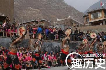 羌族节日 羌族是怎样过他们的传统节日的